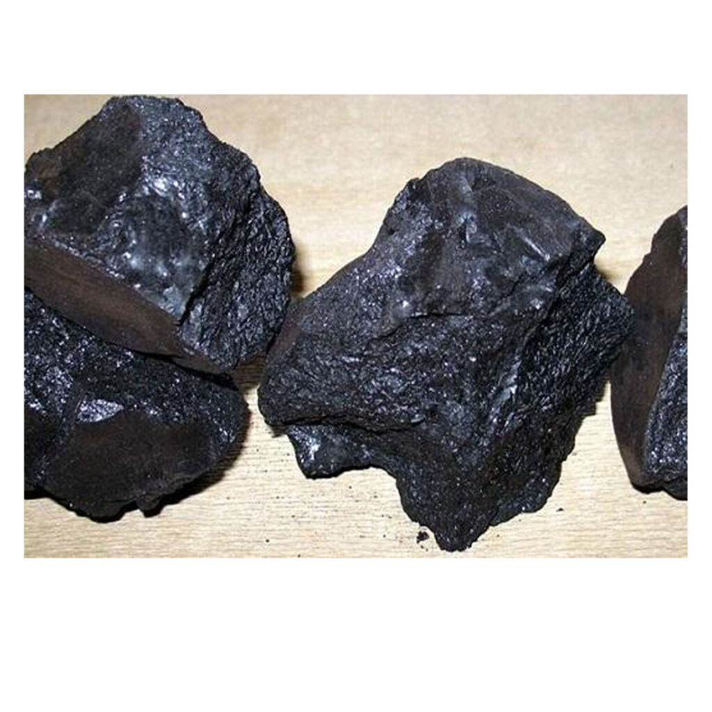 Bitumen