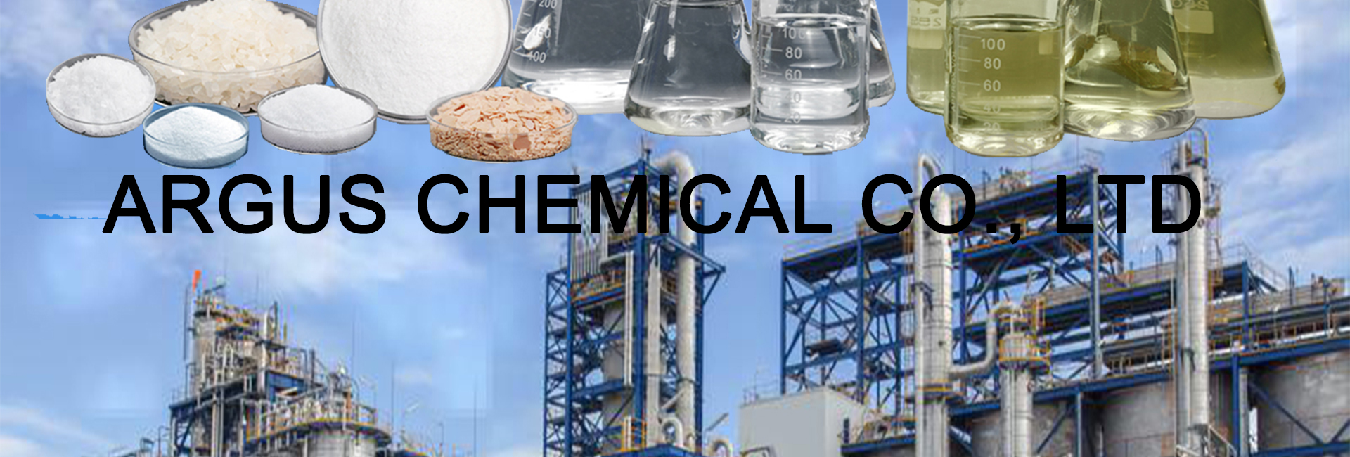 Acetic Anhydride, Tetrachloroethylene, Acetone, Butanone, Other Fine Chemicals
