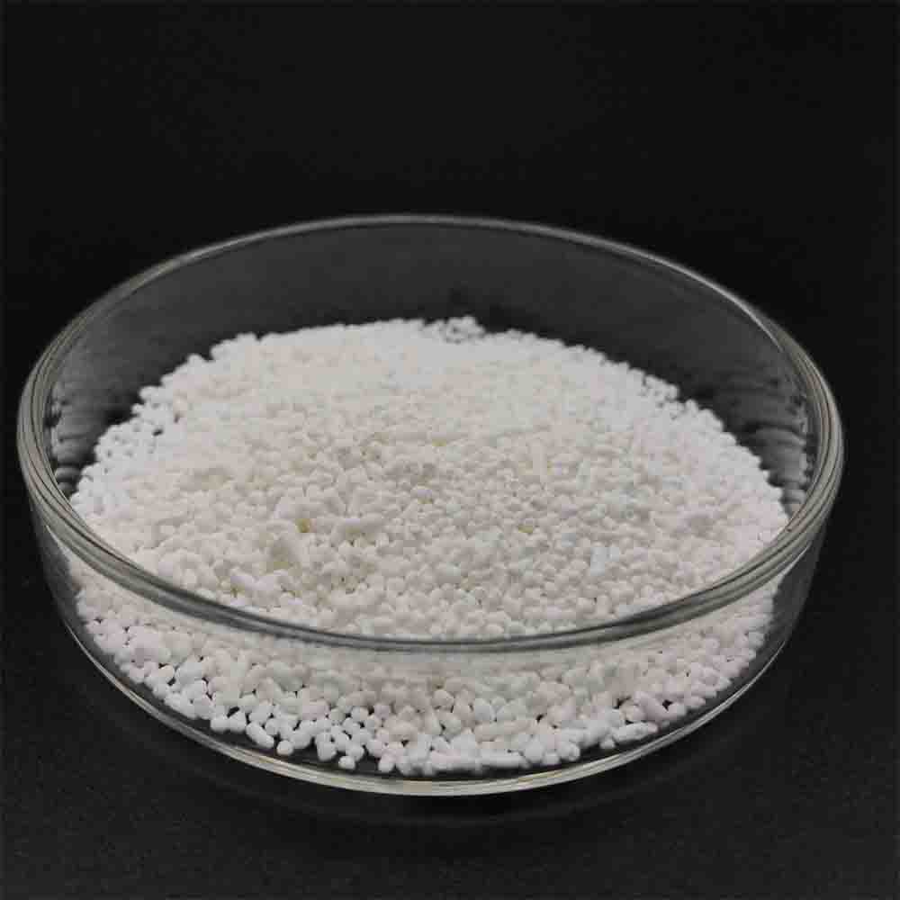 Sodium Dichloroisocyanurate