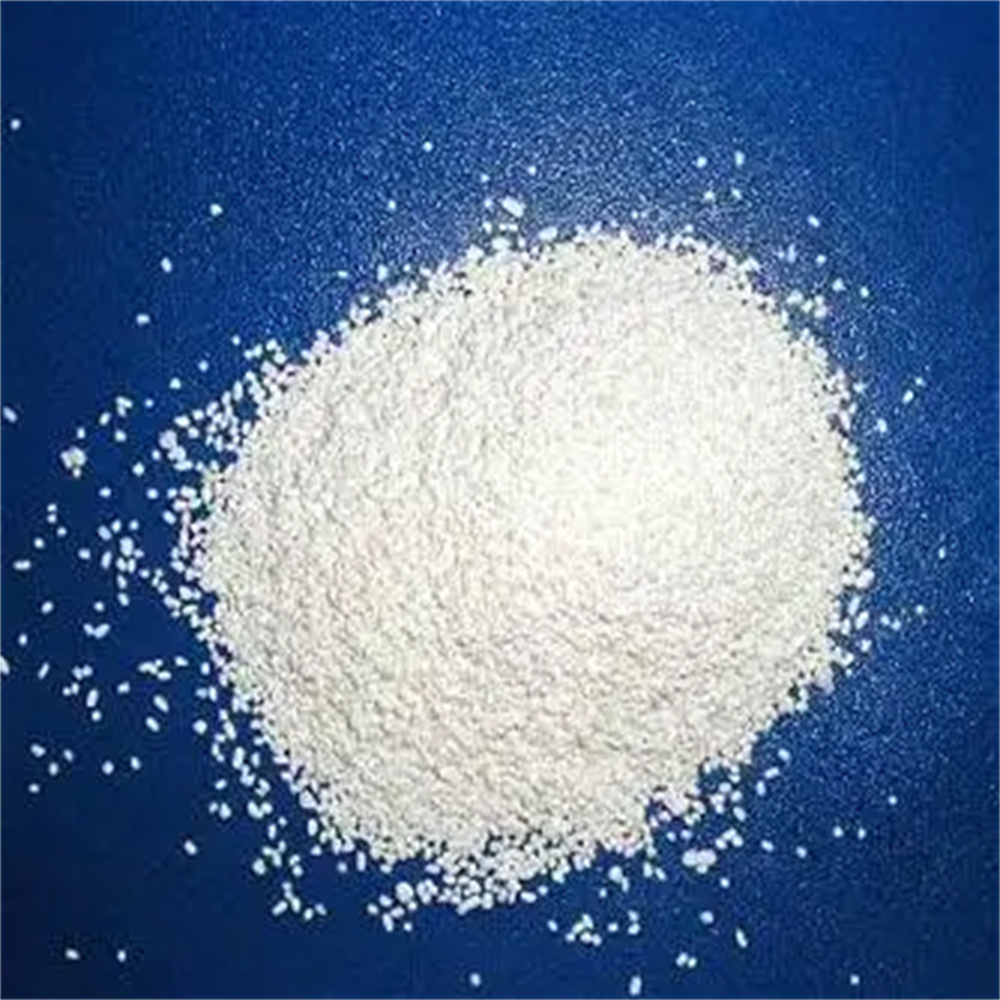 Sodium trichloroisocyanurate