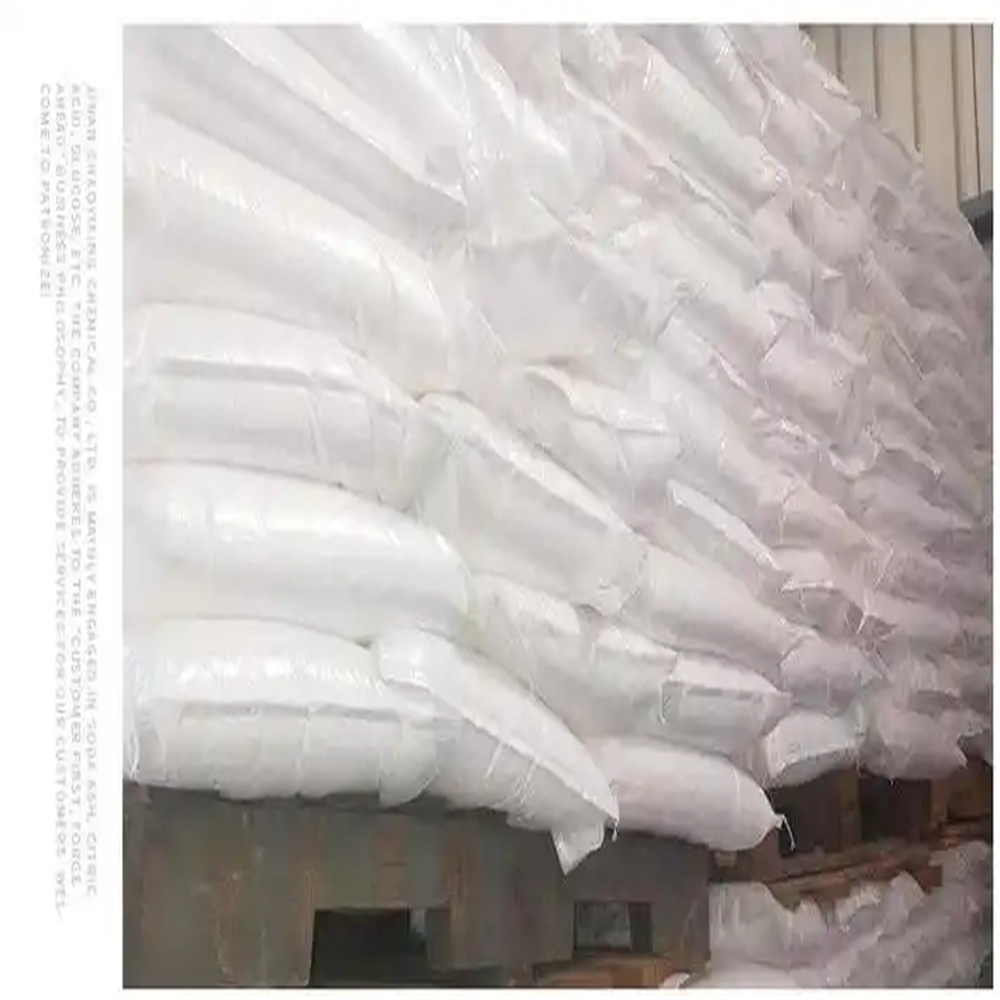 Sodium trichloroisocyanurate