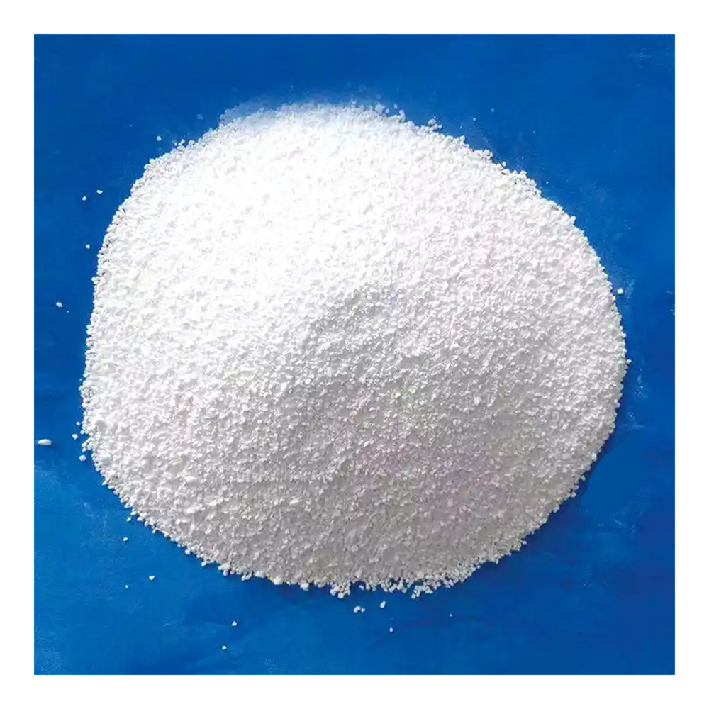 Sodium trichloroisocyanurate